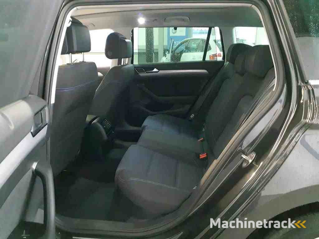 Volkswagen Passat Variant GTE 1.4 TSI PHEV 218PK Automaat 2022