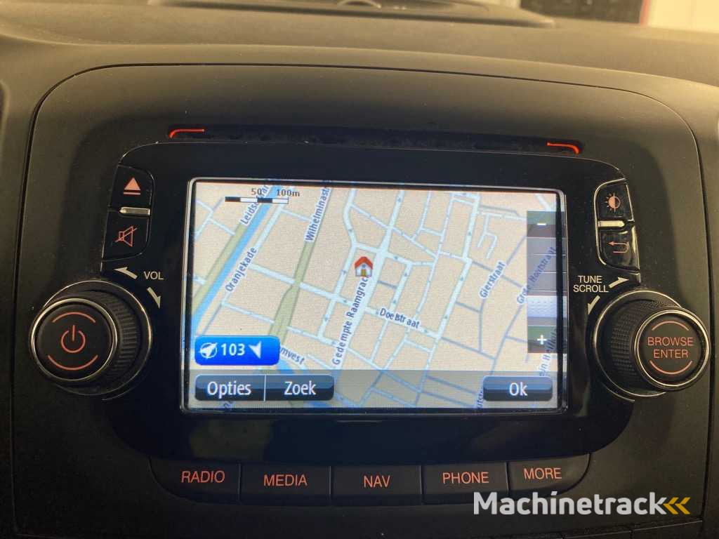 Fiat 500 L Living 0.9 TwinAir Lounge 7p , ; 1-TTB-44