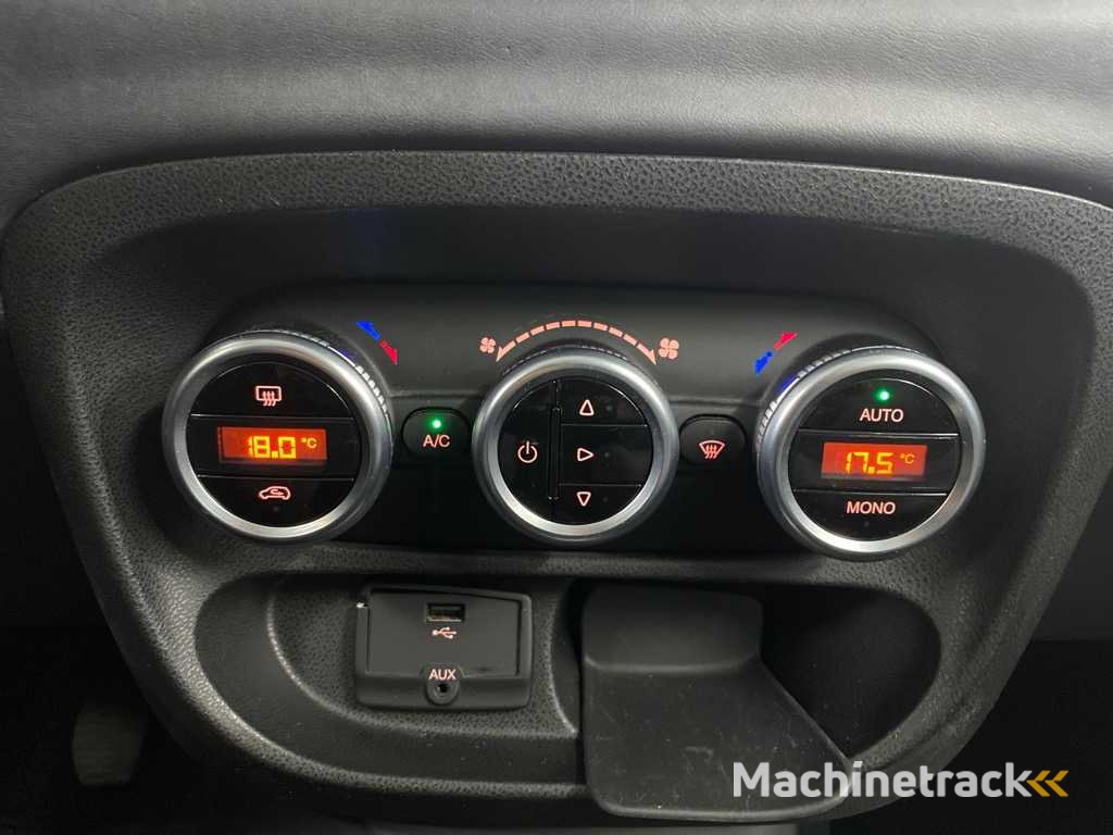 Fiat 500 L Living 0.9 TwinAir Lounge 7p , ; 1-TTB-44