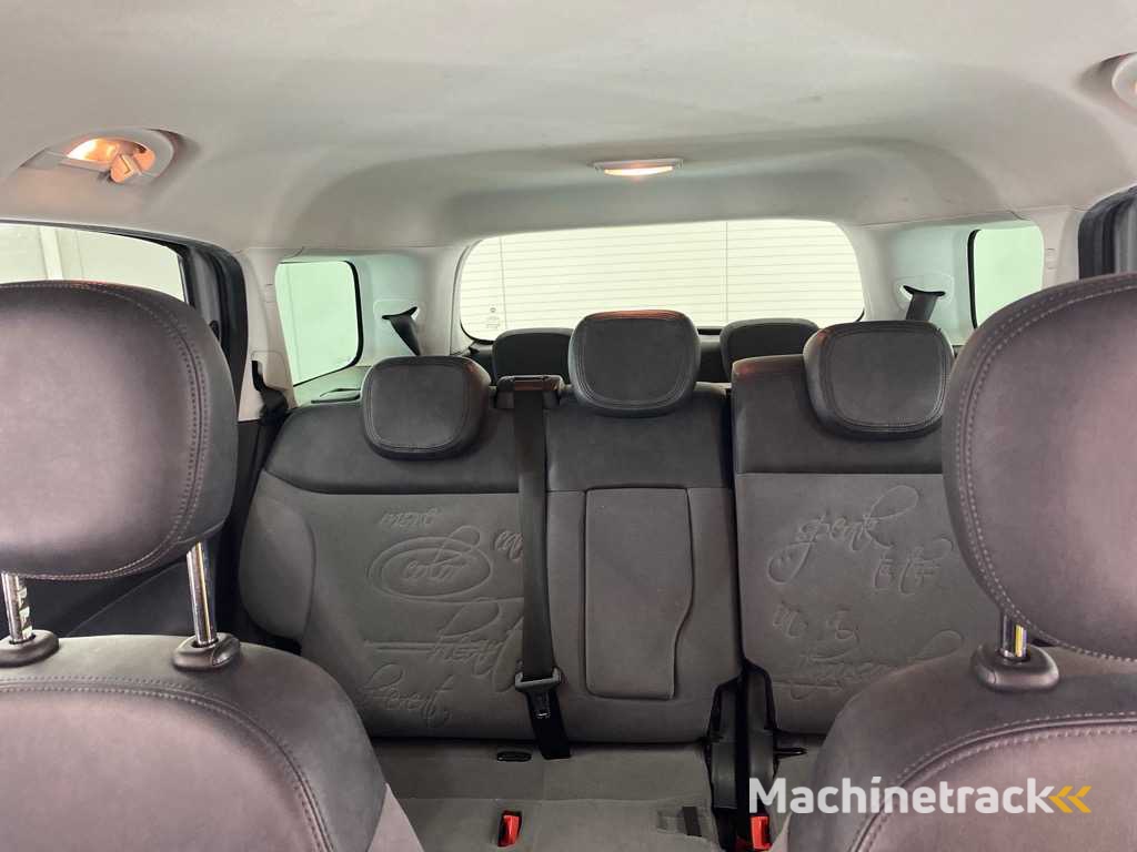 Fiat 500 L Living 0.9 TwinAir Lounge 7p , ; 1-TTB-44