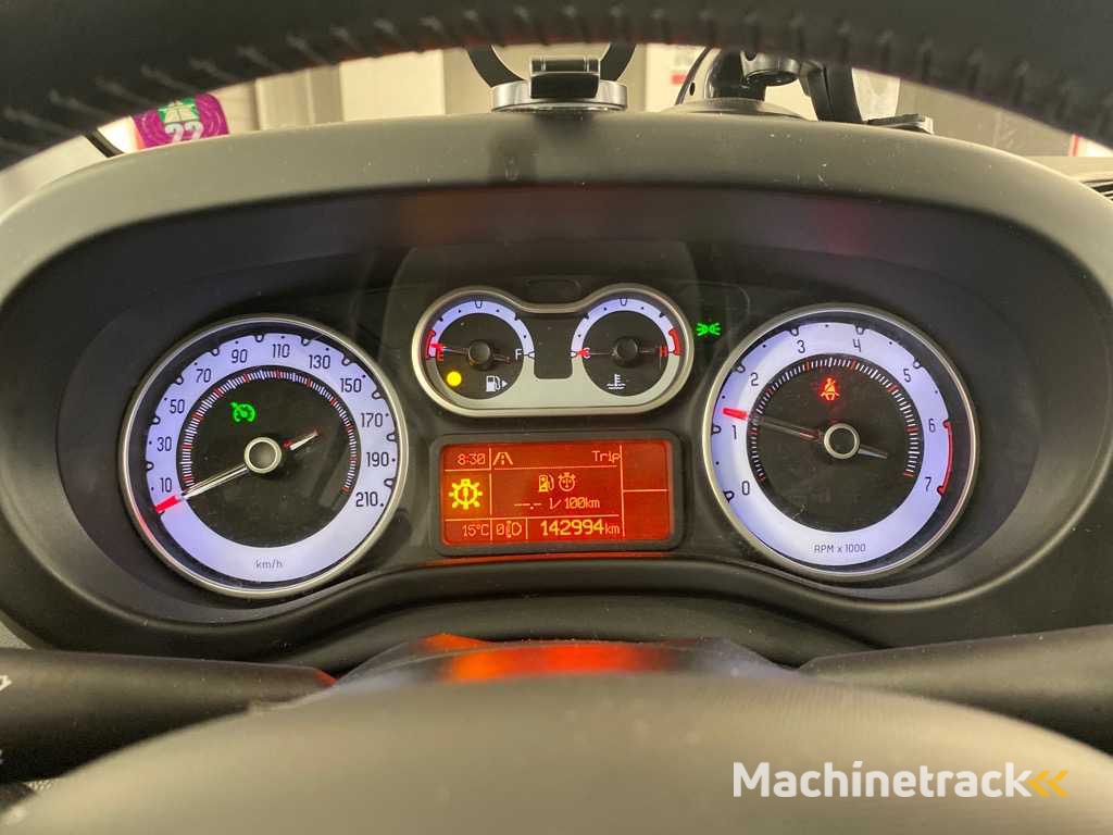 Fiat 500 L Living 0.9 TwinAir Lounge 7p , ; 1-TTB-44