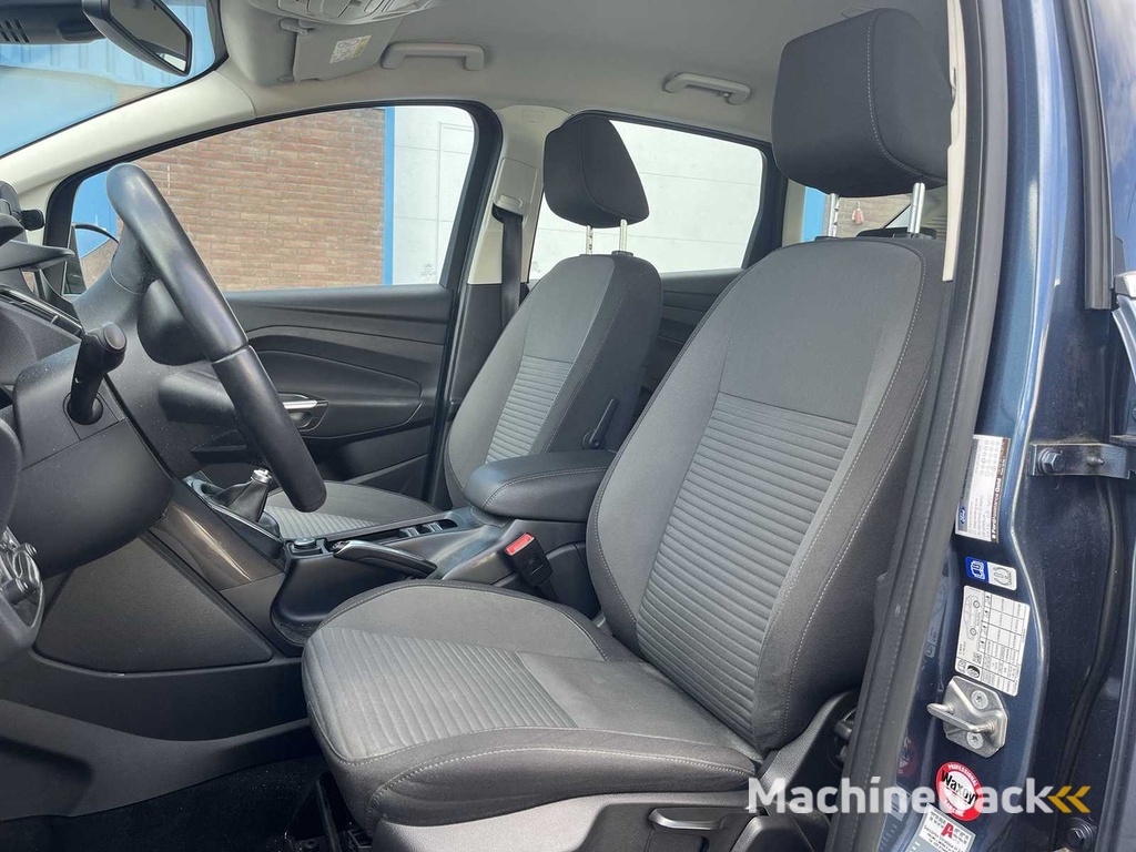 Ford C-Max 1.0 Titan | TL-971-L