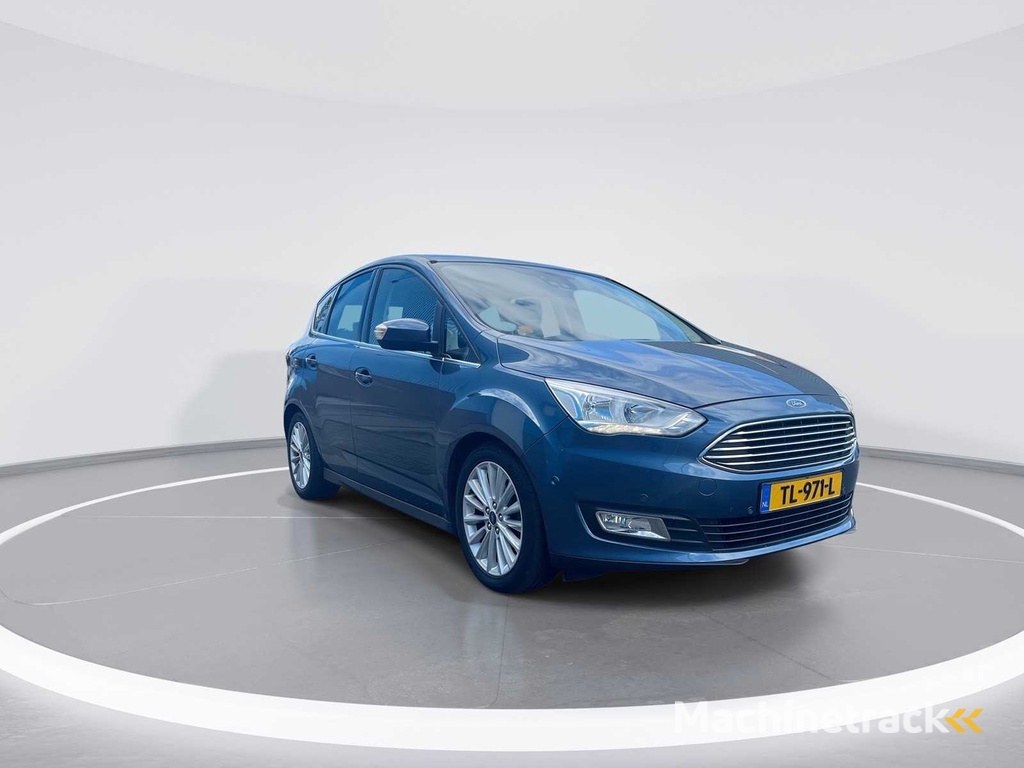 Ford C-Max 1.0 Titan | TL-971-L