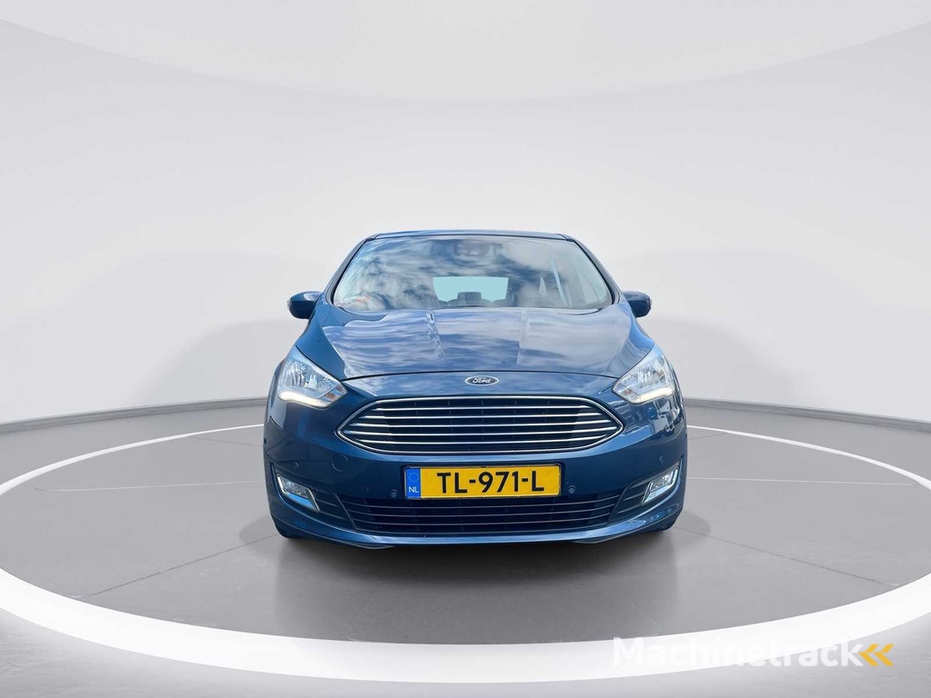 Ford C-Max 1.0 Titan | TL-971-L
