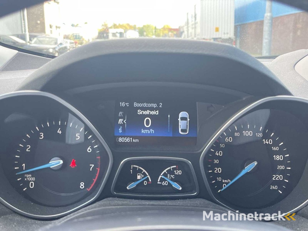 Ford C-Max 1.0 Titan | TL-971-L