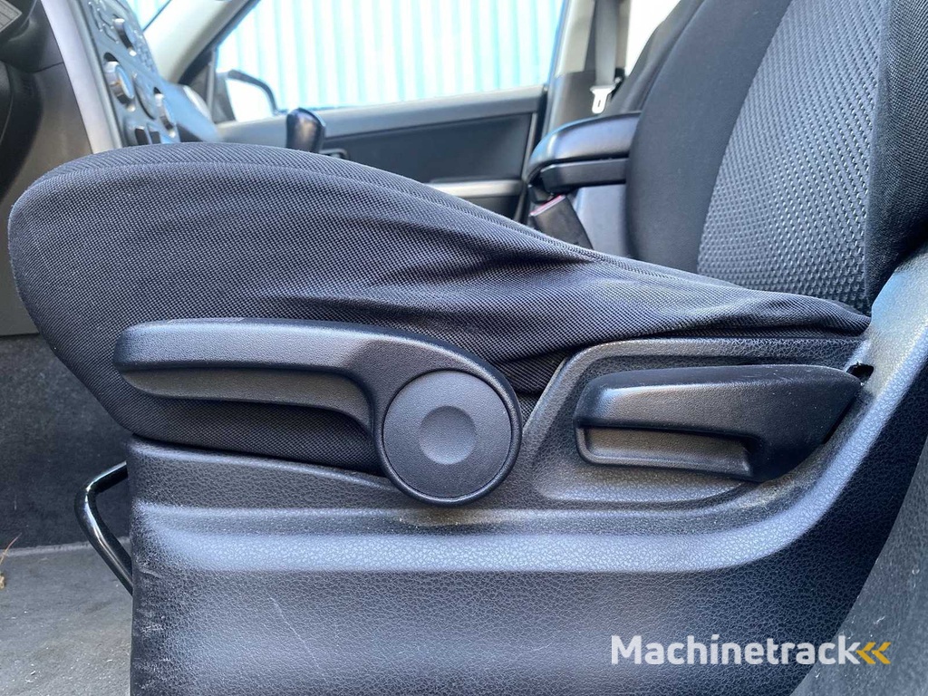 Suzuki Grand Vitara 2.0-16V Exclusive 2006 | 31-ST-KX