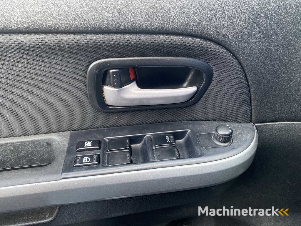 Suzuki Grand Vitara 2.0-16V Exclusive 2006 | 31-ST-KX