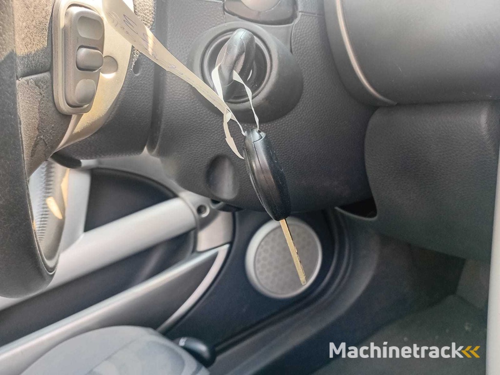 Mini Mini 1.6 One Salt, 52-LKF-5