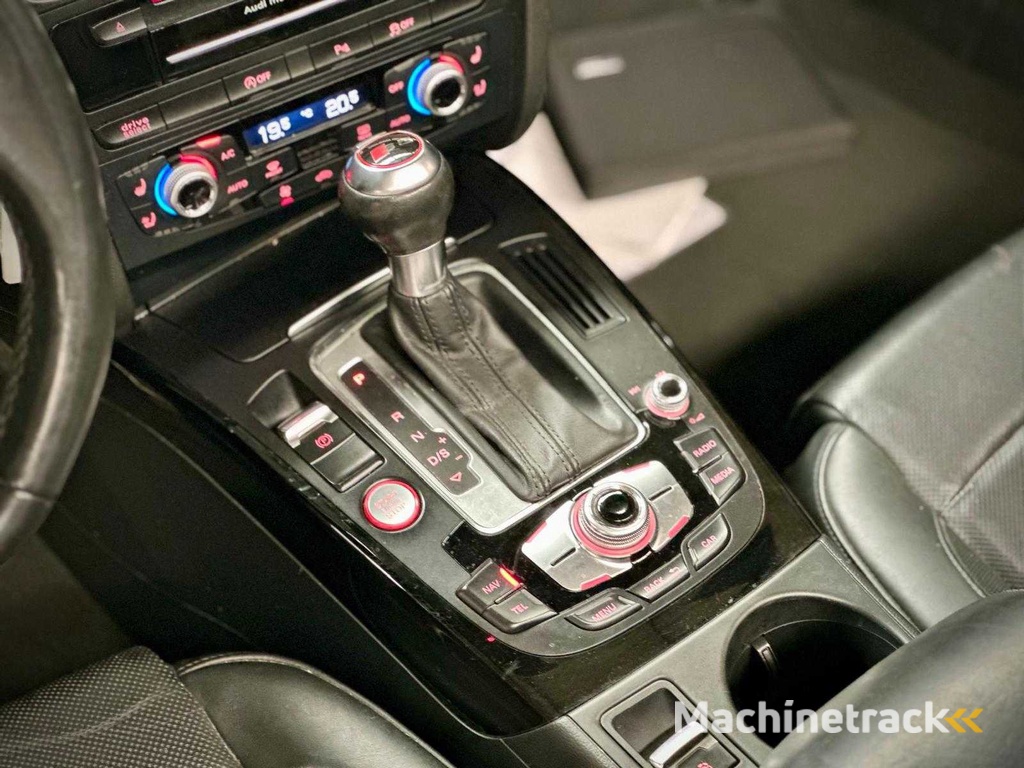 Audi A5 Cabriolet 3.0 TFSI S5 q. Pro L , ; XV-027-B