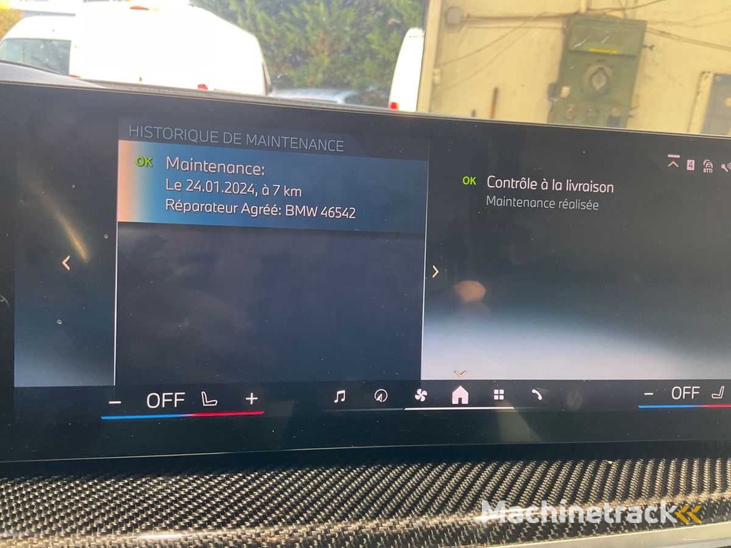 BMW X5 xDrive 50e M Sport 2023 | U9-67-40