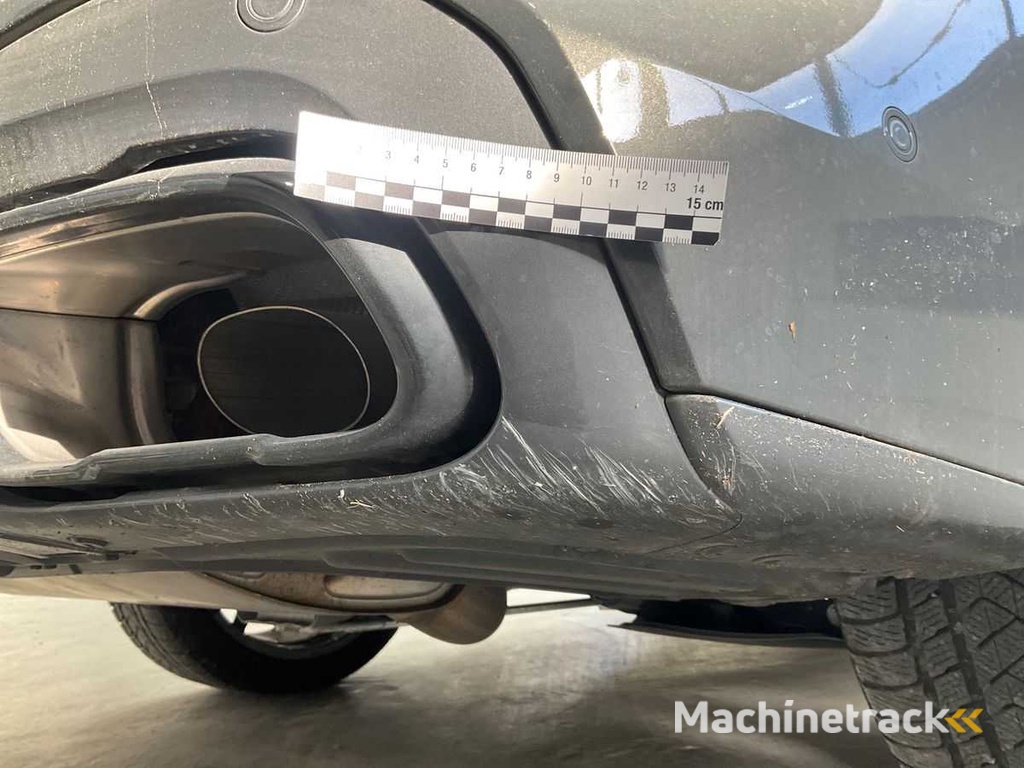 BMW X5 xDrive 50e M Sport 2023 | U9-67-40