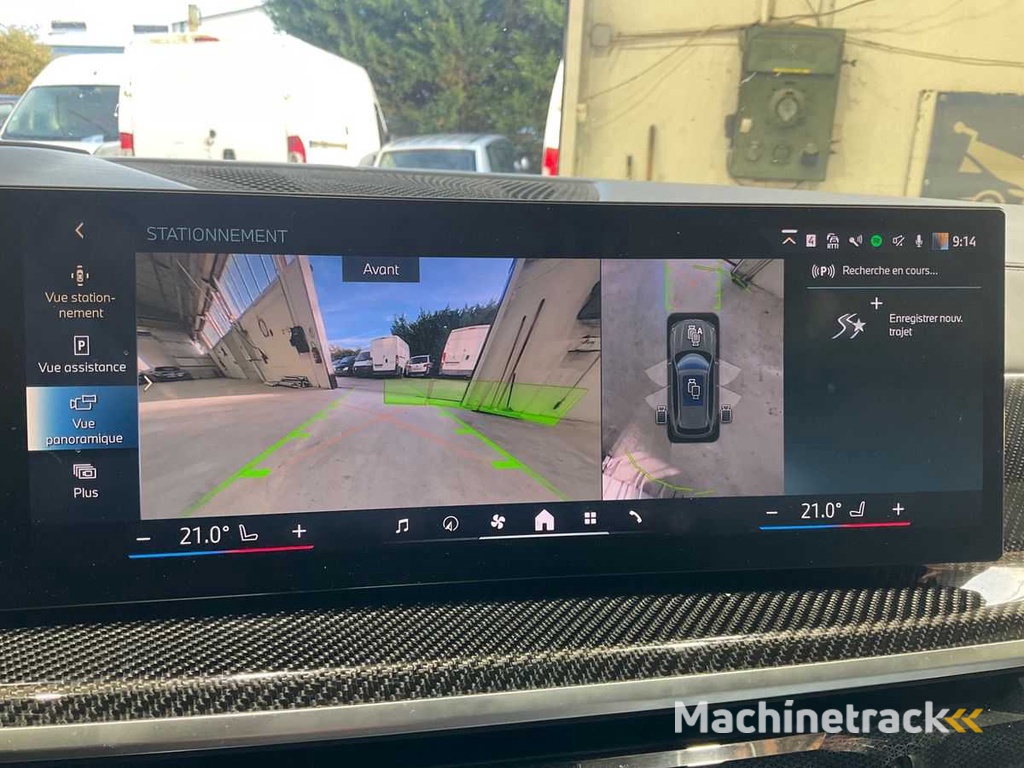 BMW X5 xDrive 50e M Sport 2023 | U9-67-40