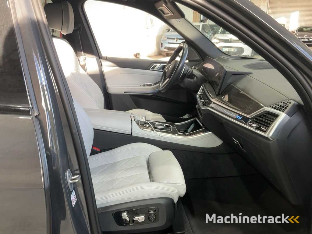 BMW X5 xDrive 50e M Sport 2023 | U9-67-40