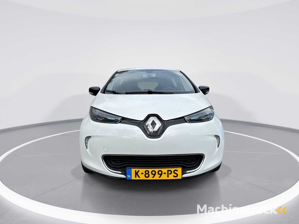 Renault ZOE R110 Limited 40 2019 | K-899-PS