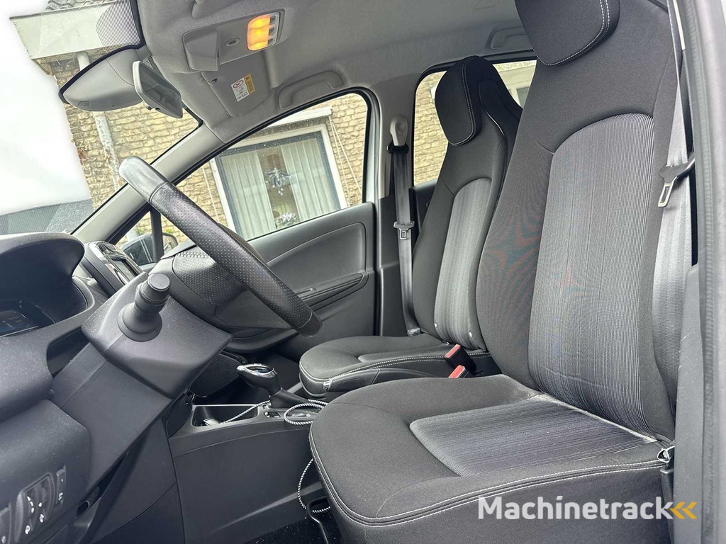 Renault ZOE R110 Limited 40 2019 | K-899-PS