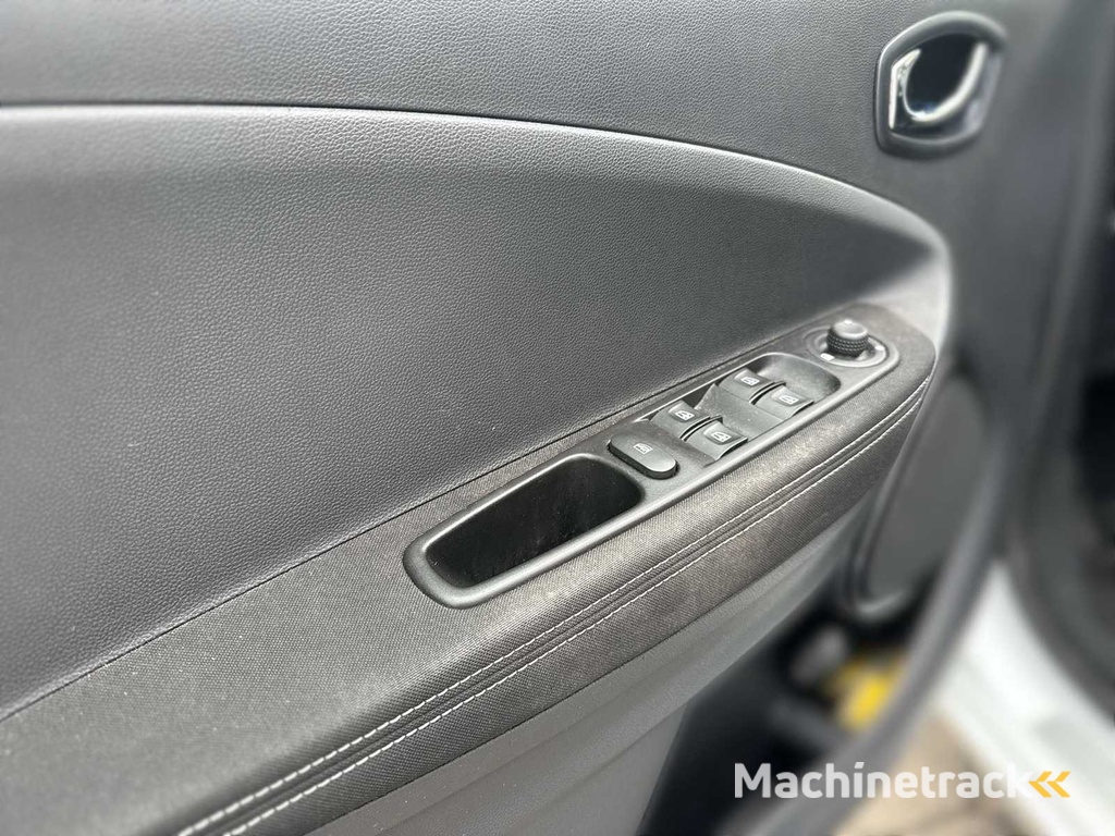 Renault ZOE R110 Limited 40 2019 | K-899-PS