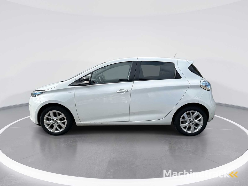 Renault ZOE R110 Limited 40 2019 | K-899-PS