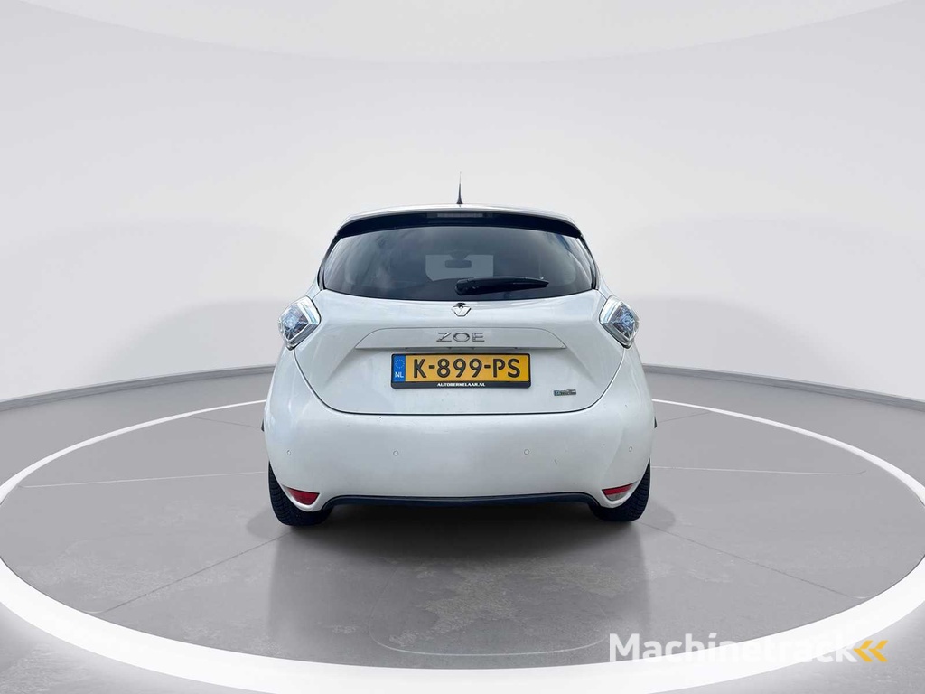 Renault ZOE R110 Limited 40 2019 | K-899-PS