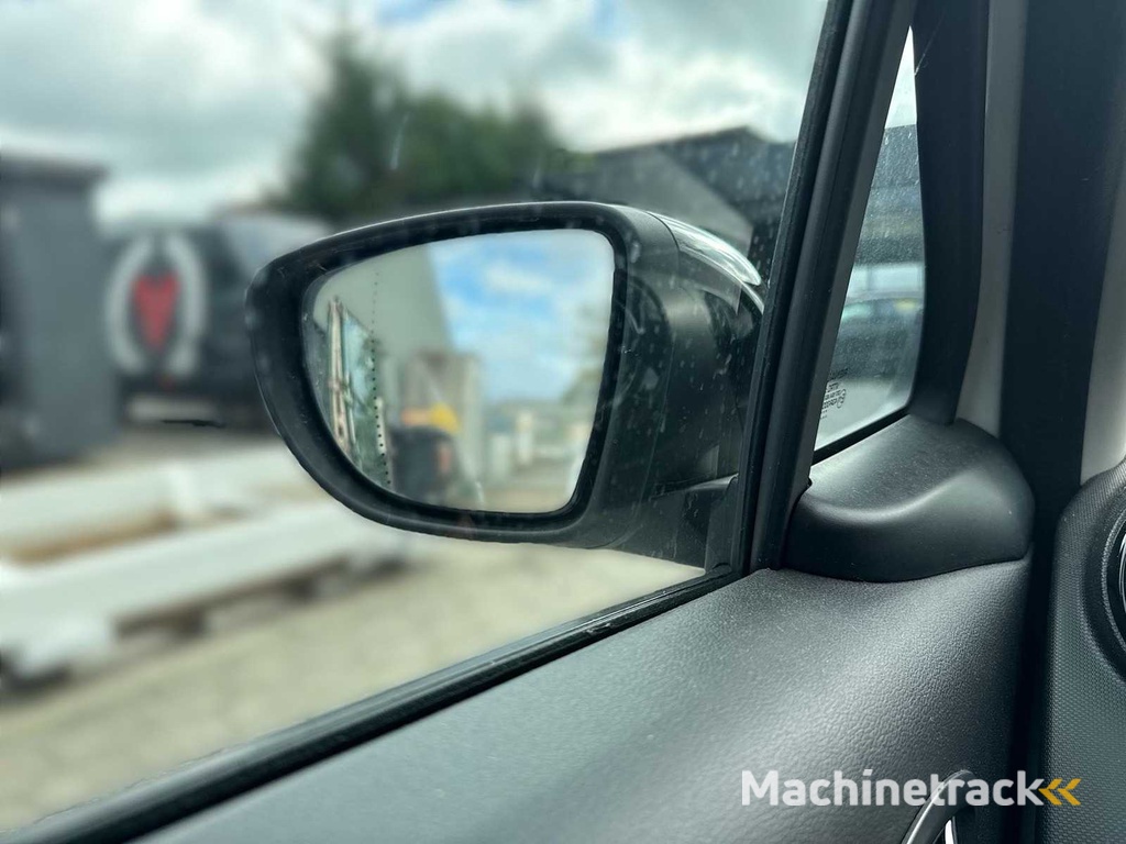 Renault ZOE R110 Limited 40 2019 | K-899-PS