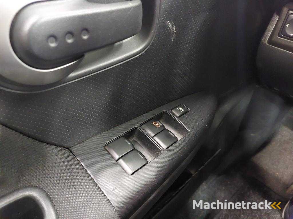 Nissan Note 1.4 Visia , GR-769-J