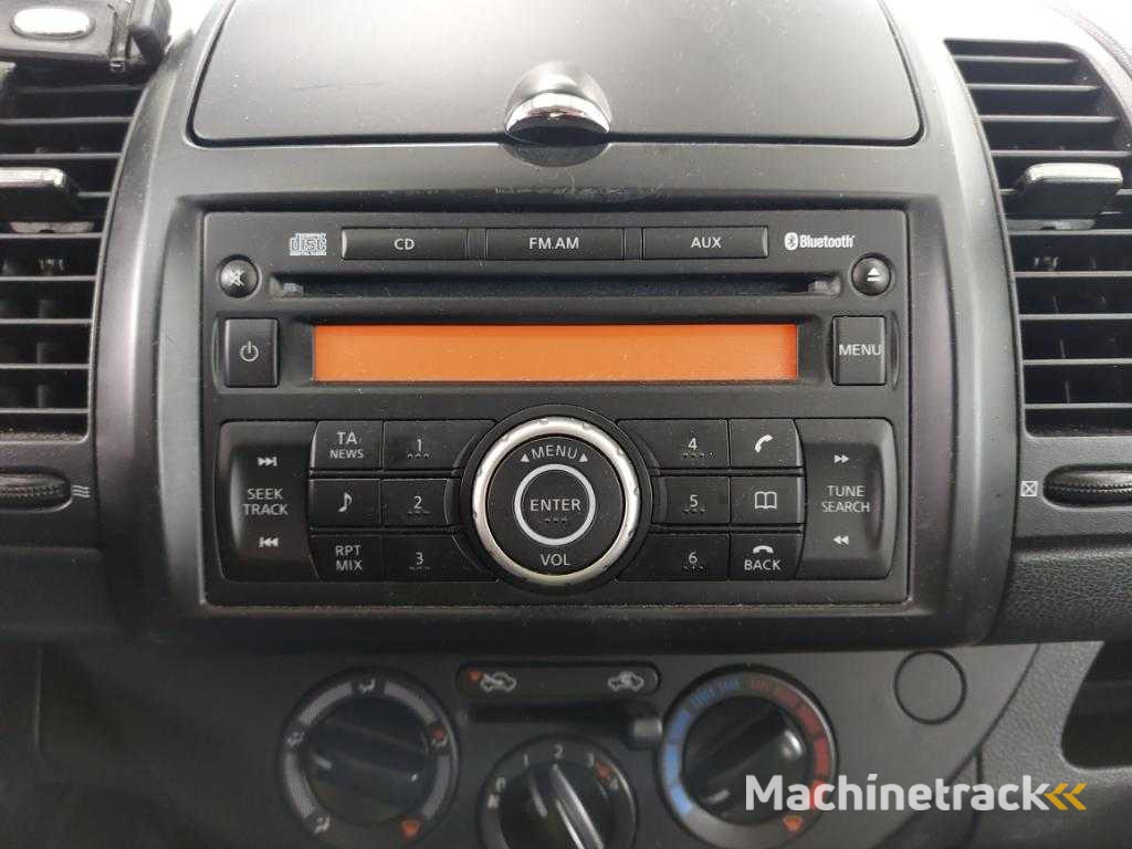 Nissan Note 1.4 Visia , GR-769-J