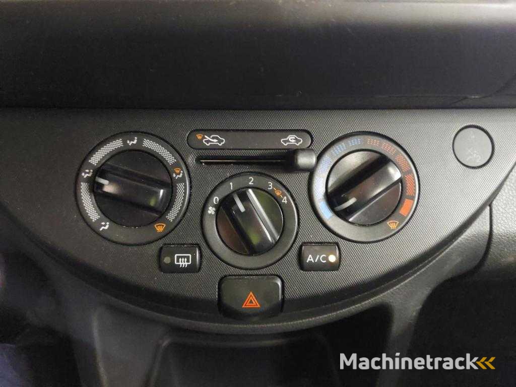 Nissan Note 1.4 Visia , GR-769-J