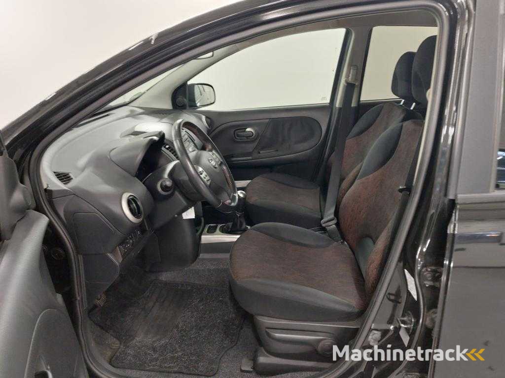Nissan Note 1.4 Visia , GR-769-J