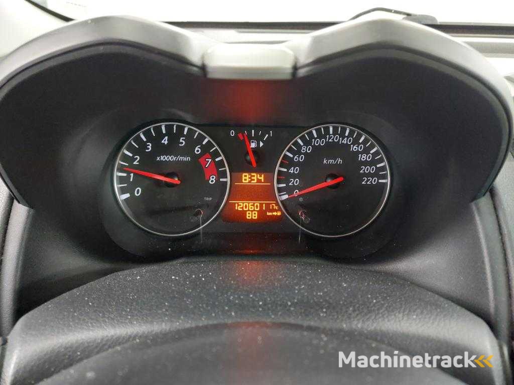 Nissan Note 1.4 Visia , GR-769-J