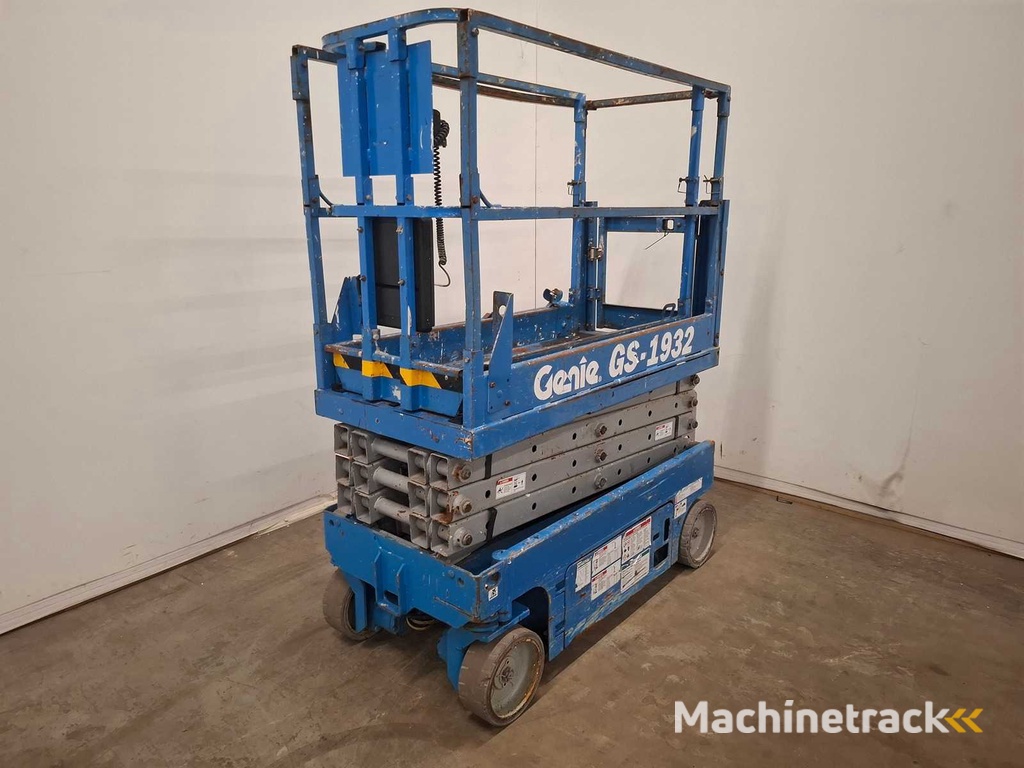2004 Genie GS1932 Hoogwerker