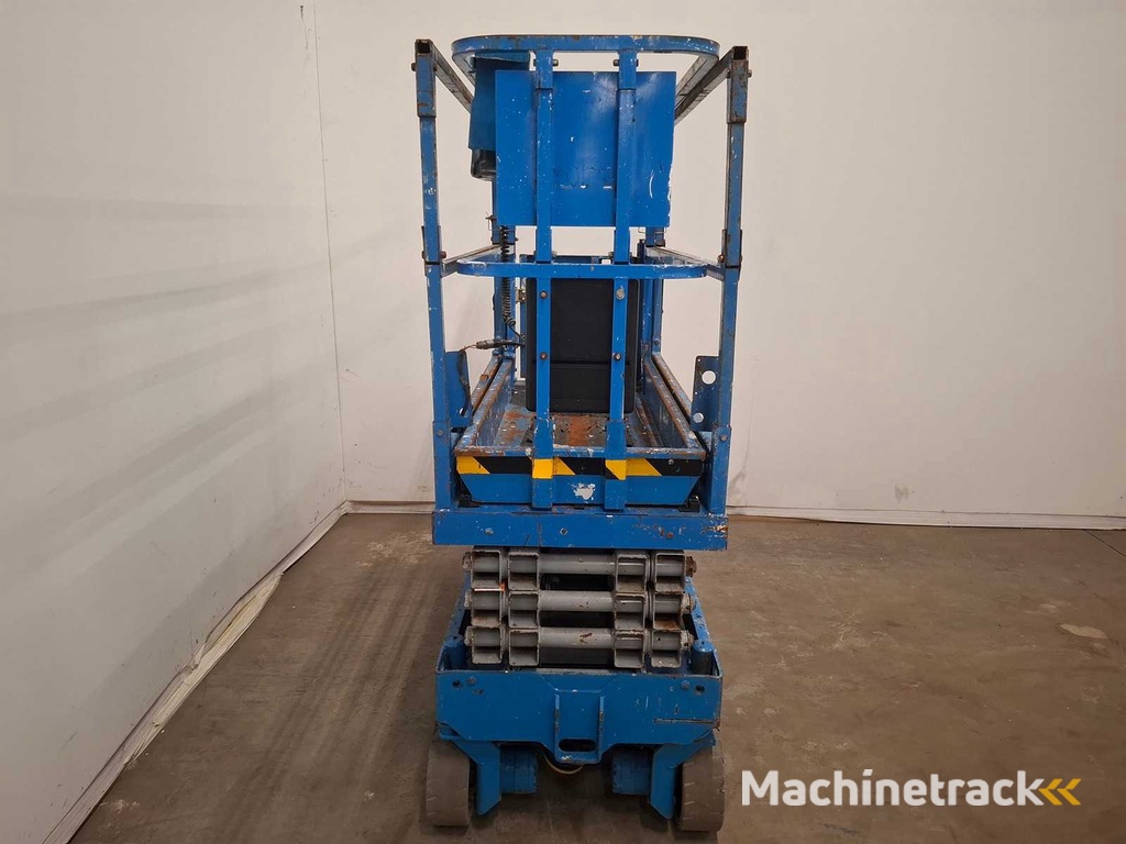 2004 Genie GS1932 Hoogwerker