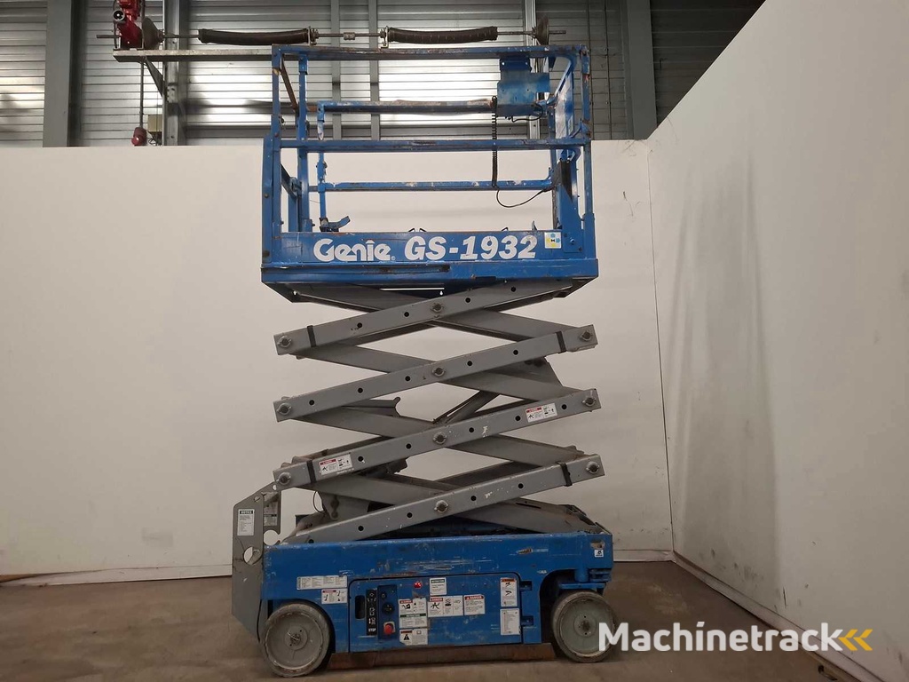 2004 Genie GS1932 Hoogwerker