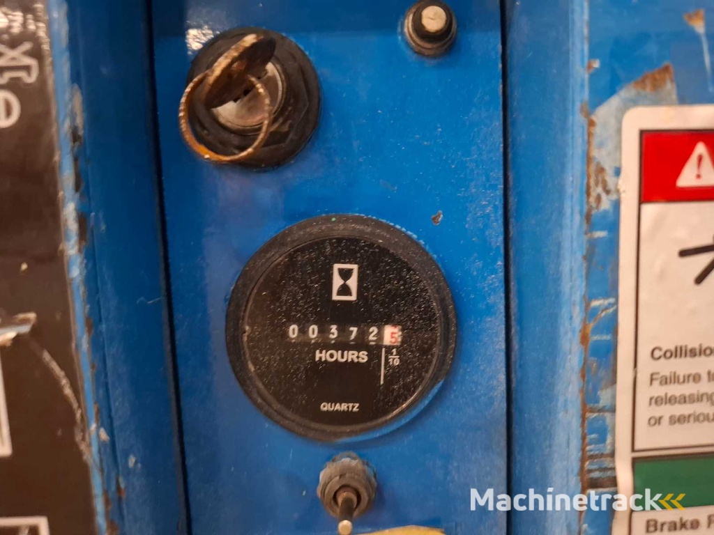 2004 Genie GS1932 Hoogwerker