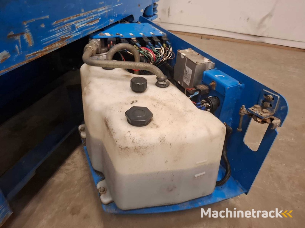 2004 Genie GS1932 Hoogwerker