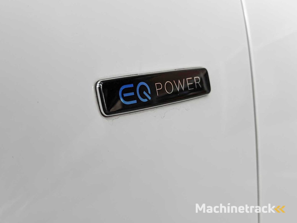 Mercedes-Benz CLA250 e AMG Limited Business Solution 160PS 2020 CLA-Klasse Shooting Brake Plug-In Hybrid, J-472-VN