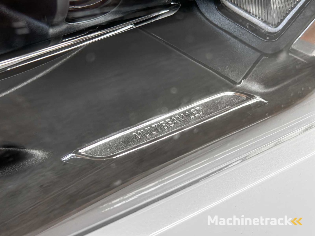 Mercedes-Benz CLA250 e AMG Limited Business Solution 160PS 2020 CLA-Klasse Shooting Brake Plug-In Hybrid, J-472-VN