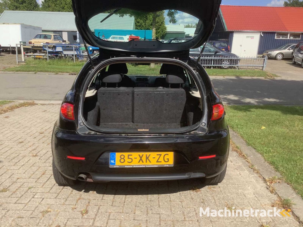 2007 Alfa Romeo 147 1.6 TS Business PKW