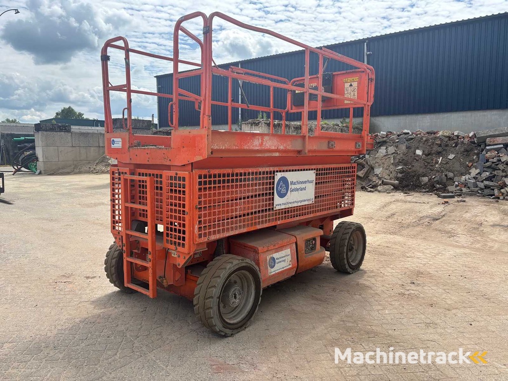 JLG - 3369LE - Hubarbeitsbühne