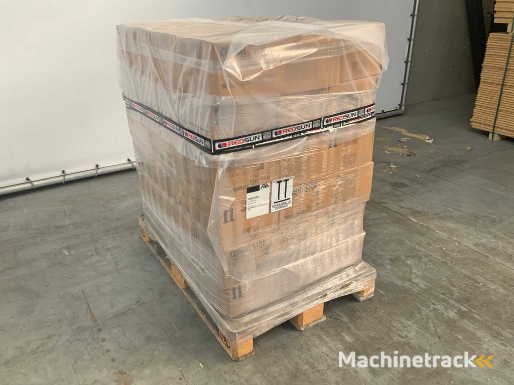 Marshalls - Zementstopfen 1L (425x)