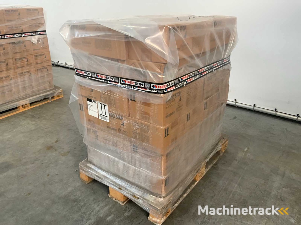 Marshalls - Zementstopfen 1L (425x)