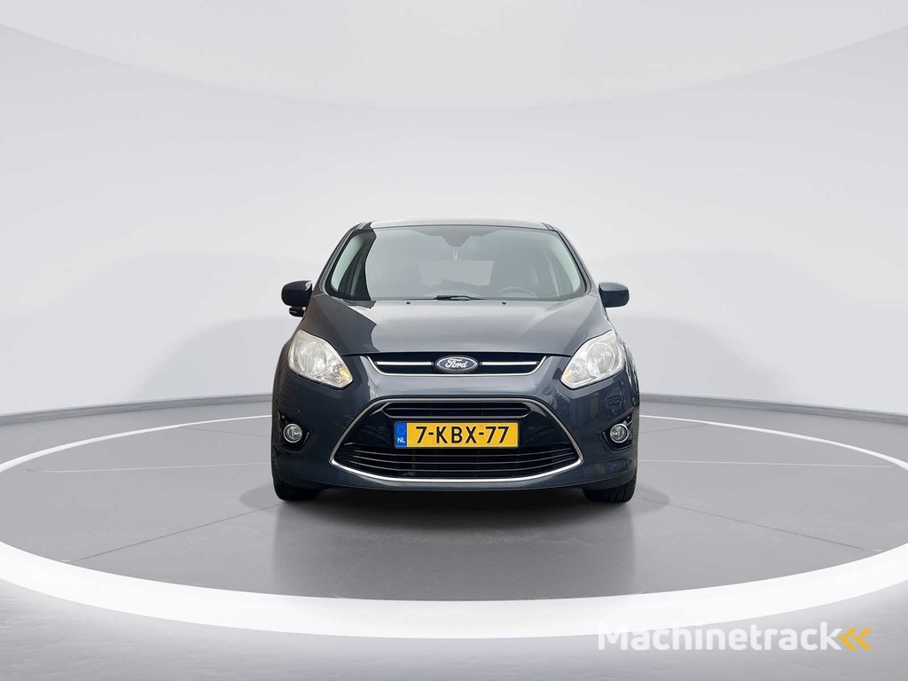 Ford C-Max 1.0 Leasing Titan 2013 | 7-KBX-77