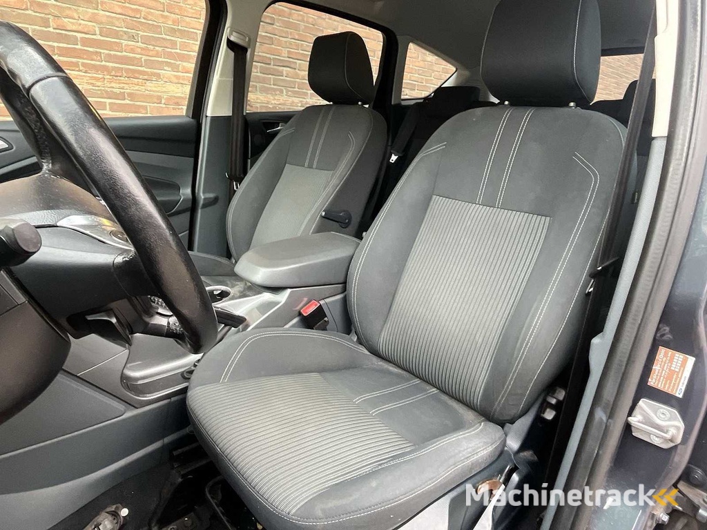 Ford C-Max 1.0 Leasing Titan 2013 | 7-KBX-77