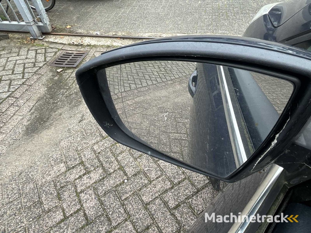 Ford C-Max 1.0 Leasing Titan 2013 | 7-KBX-77