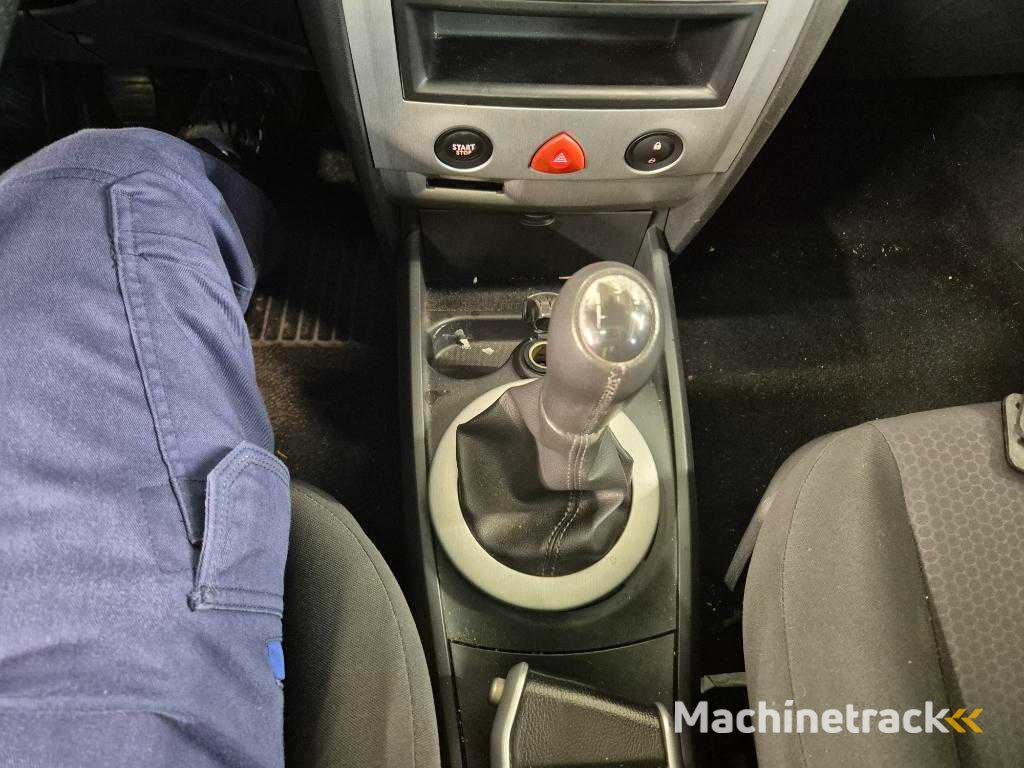 Renault Mégane Coupé-Cabriolet 1.6-16V Dynam.Luxe , 53-RZ-XX