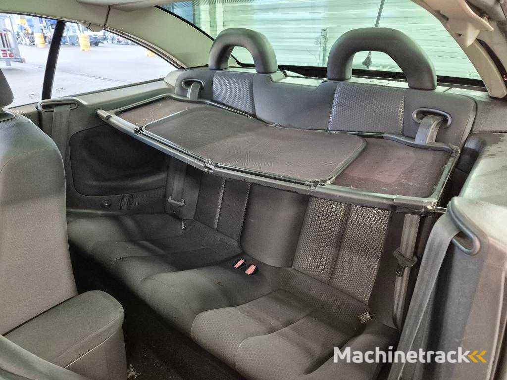 Renault Mégane Coupé-Cabriolet 1.6-16V Dynam.Luxe , 53-RZ-XX