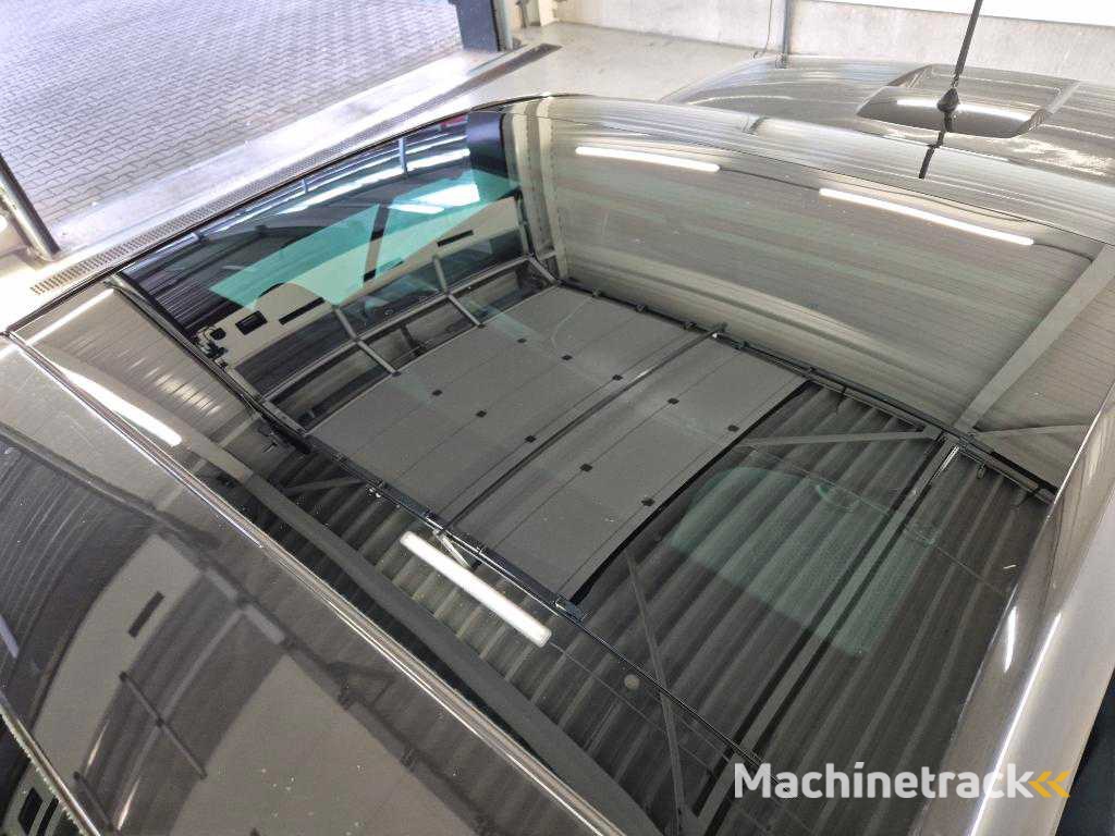 Renault Mégane Coupé-Cabriolet 1.6-16V Dynam.Luxe , 53-RZ-XX