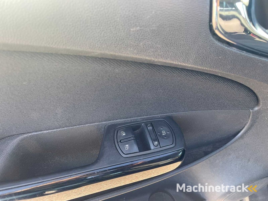 Opel Corsa 1.4-16V Enjoy 2008 | 46-ZF-PK i