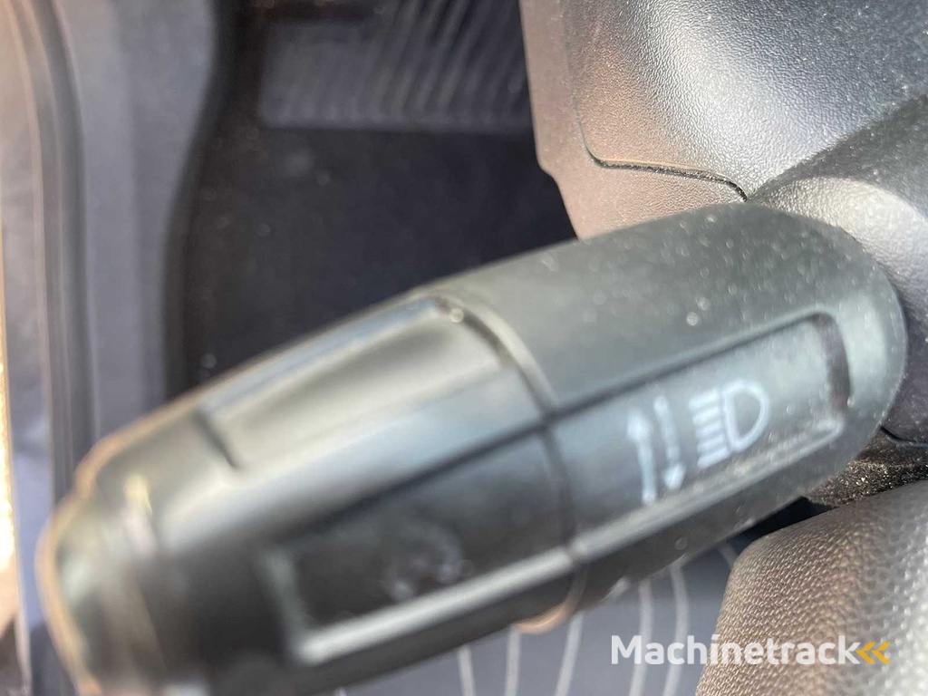 Opel Corsa 1.4-16V Enjoy 2008 | 46-ZF-PK i