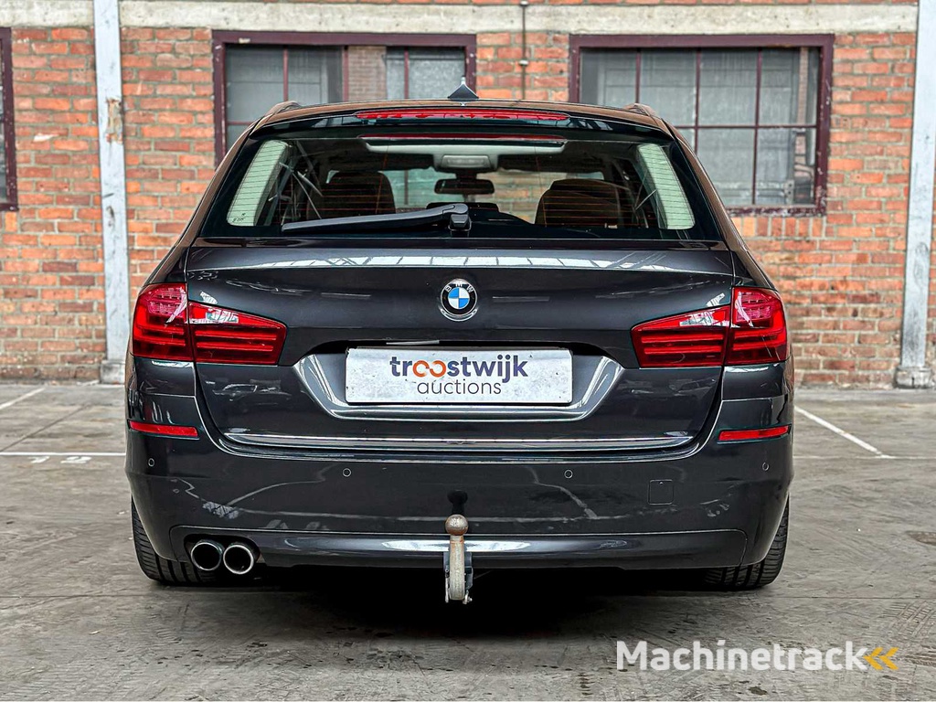 BMW 528i Touring Luxury Edition F11 245PS 2014 5er, 6-TZT-71
