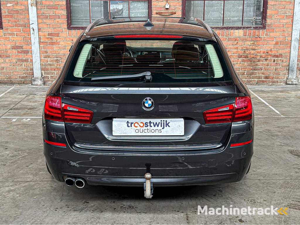 BMW 528i Touring Luxury Edition F11 245PS 2014 5er, 6-TZT-71
