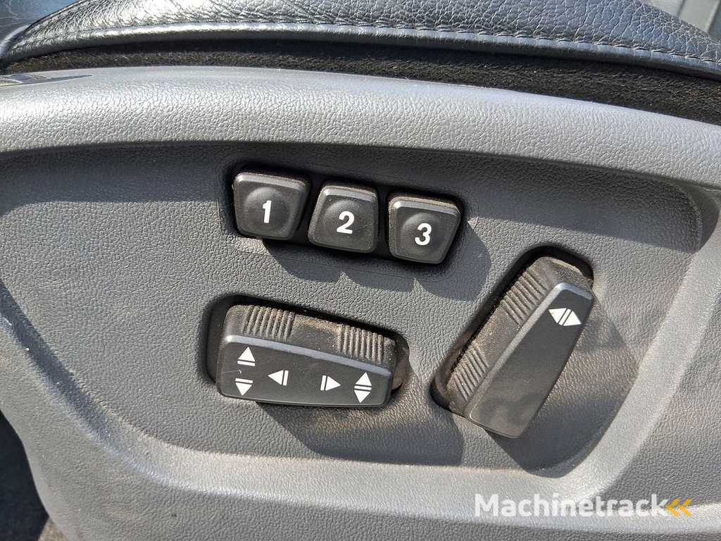 Alfa Romeo Spider 2.2 JTS 2007 | TS-648-S